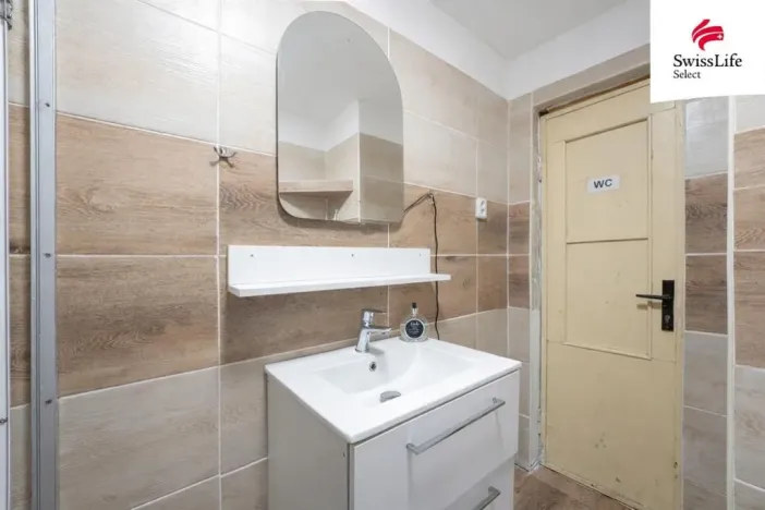 Prodej chaty, Pastviny, 70 m2