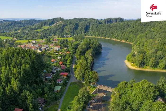 Prodej chaty, Pastviny, 70 m2