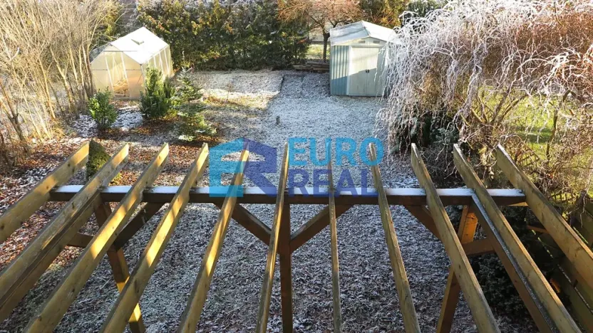 Pronájem rodinného domu, Úhonice, Dlážděná, 90 m2