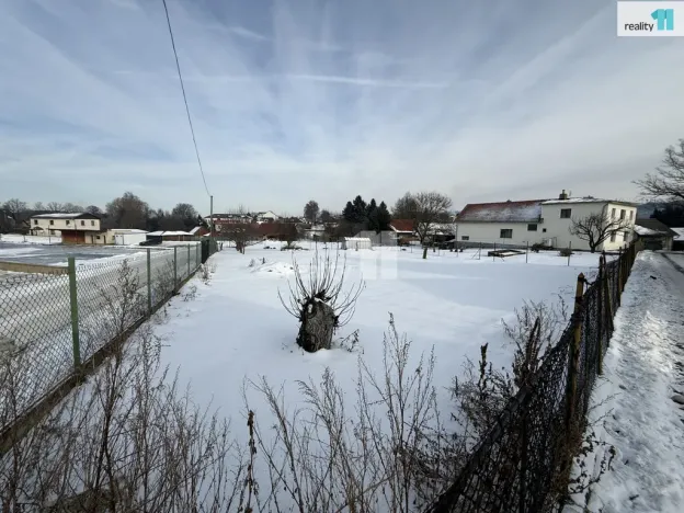 Prodej pozemku pro bydlení, Čejov, 794 m2