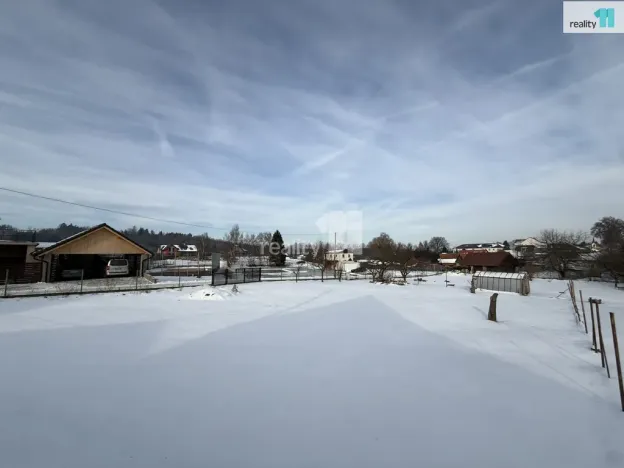 Prodej pozemku pro bydlení, Čejov, 794 m2