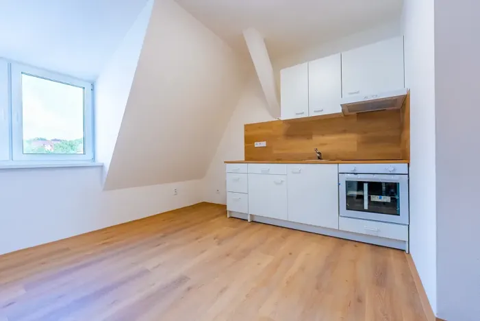 Pronájem bytu 2+1, Aš, Hlavní, 61 m2