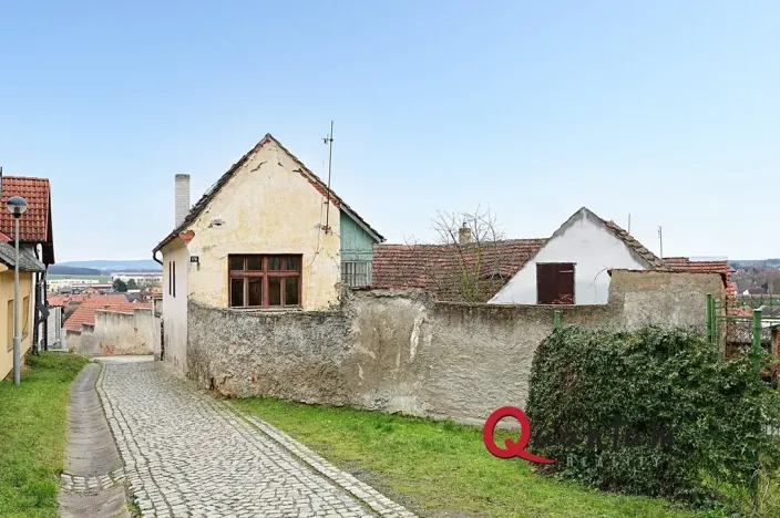 Prodej rodinného domu, Chotěšov, Úzká, 184 m2