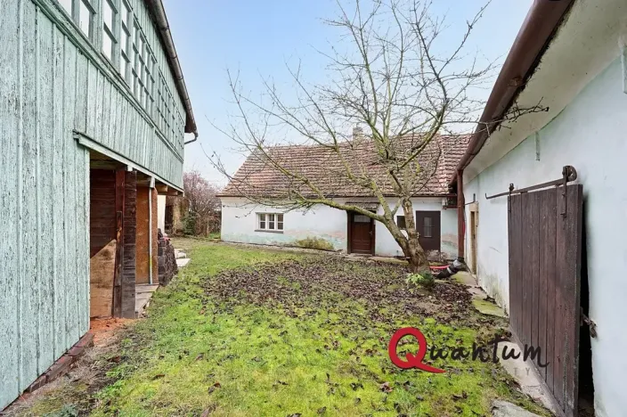 Prodej rodinného domu, Chotěšov, Úzká, 184 m2