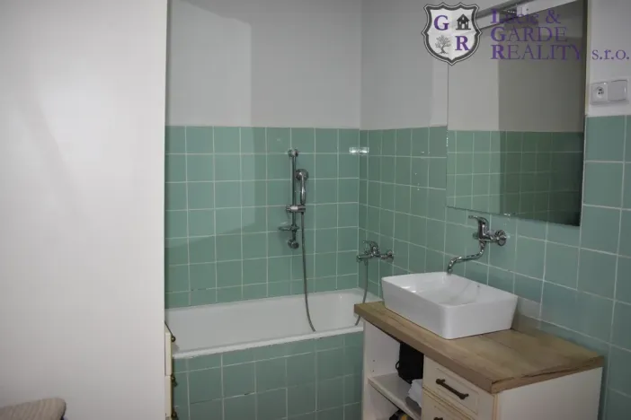 Pronájem rodinného domu, Sezimovo Ústí, Šafaříkova, 144 m2