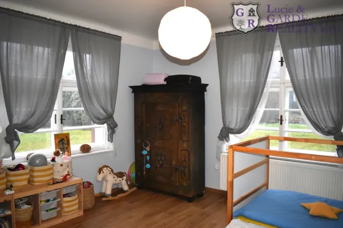 Pronájem rodinného domu, Sezimovo Ústí, Šafaříkova, 144 m2