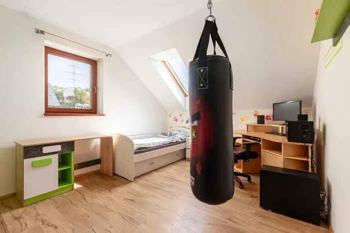 Prodej rodinného domu, Medlovice, 229 m2