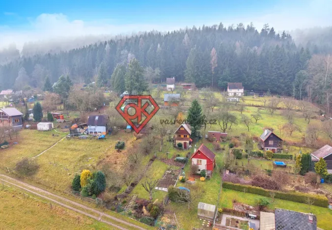 Prodej chaty, Ústí nad Orlicí, 32 m2