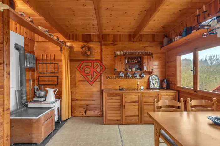 Prodej chaty, Ústí nad Orlicí, 32 m2