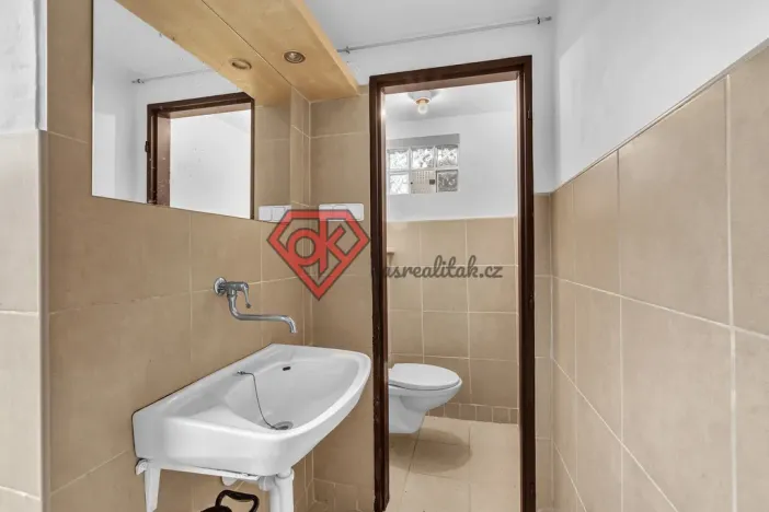 Prodej chaty, Ústí nad Orlicí, 32 m2