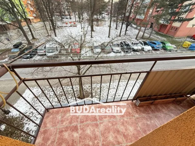 Pronájem bytu 3+1, Otrokovice, Lidická, 67 m2