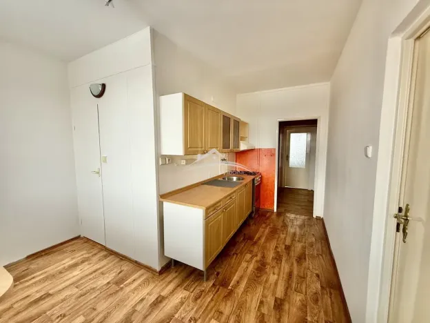 Pronájem bytu 2+1, Havlíčkův Brod, Žižkov II, 58 m2