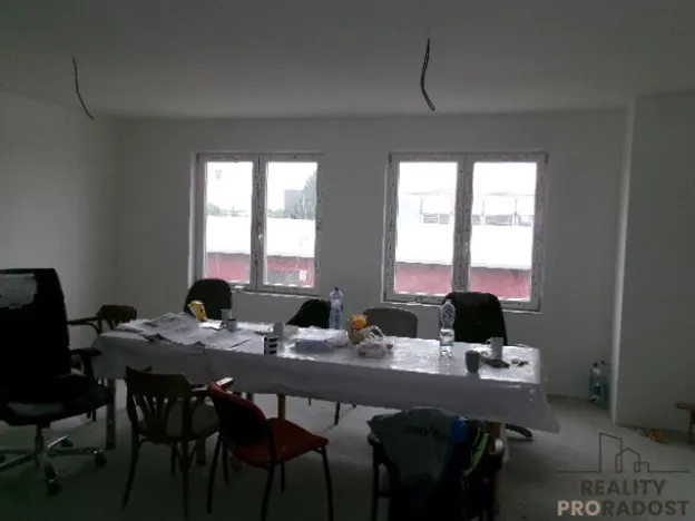 Pronájem výrobních prostor, Brno, Tovární, 600 m2