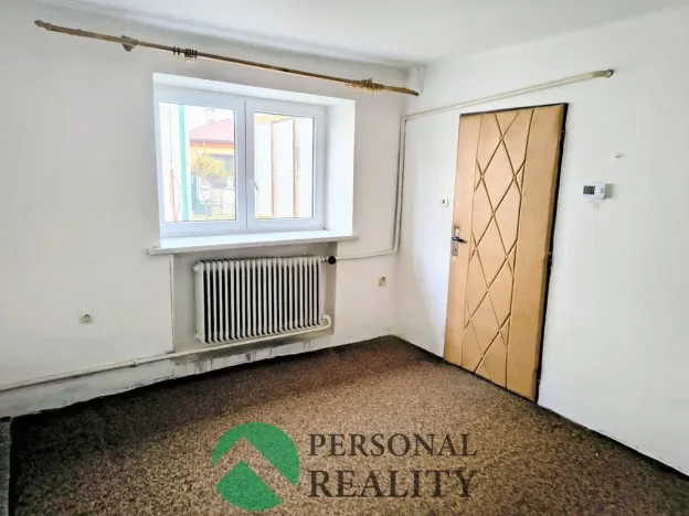 Pronájem rodinného domu, Tři Dvory, 43 m2