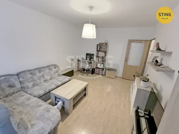 Prodej bytu 2+1, Třinec, Palackého, 48 m2