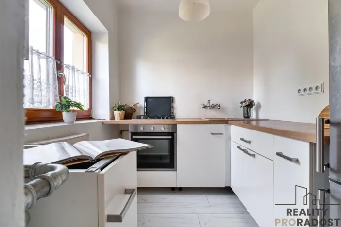 Prodej rodinného domu, Hnojník, 155 m2