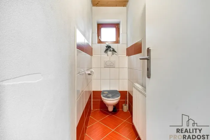 Prodej rodinného domu, Hnojník, 155 m2