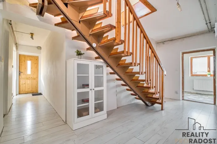 Prodej rodinného domu, Hnojník, 155 m2