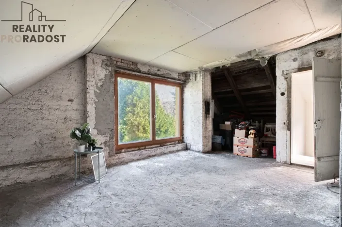 Prodej rodinného domu, Hnojník, 155 m2