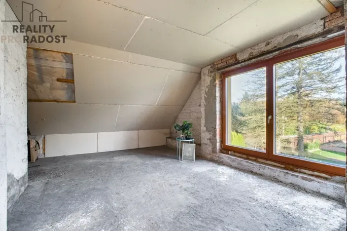 Prodej rodinného domu, Hnojník, 155 m2