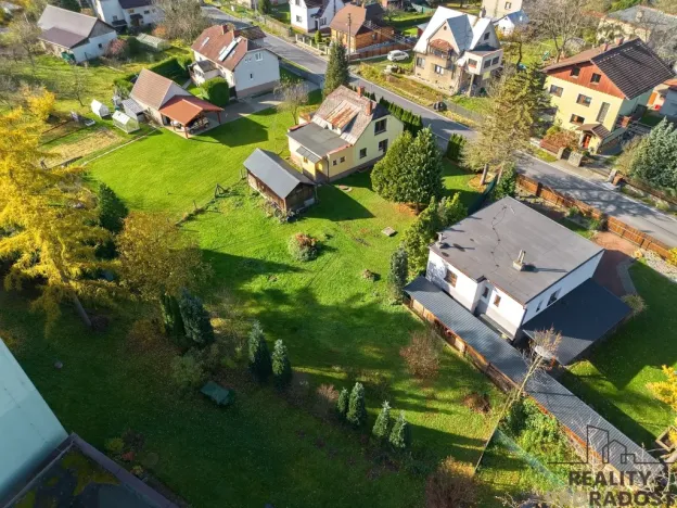 Prodej rodinného domu, Hnojník, 155 m2