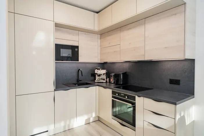 Pronájem bytu 2+kk, Praha - Hostivař, Nurmiho, 60 m2