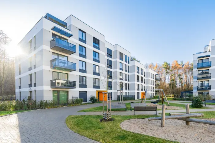 Pronájem bytu 2+kk, Praha - Hostivař, Nurmiho, 60 m2