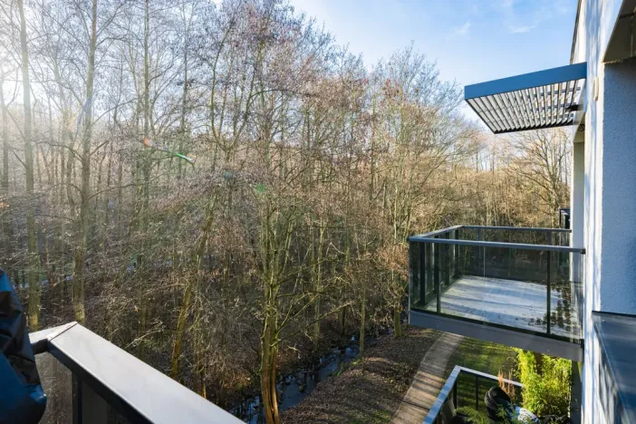 Pronájem bytu 2+kk, Praha - Hostivař, Nurmiho, 60 m2