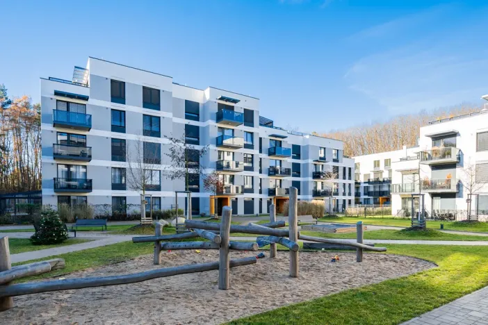 Pronájem bytu 2+kk, Praha - Hostivař, Nurmiho, 60 m2