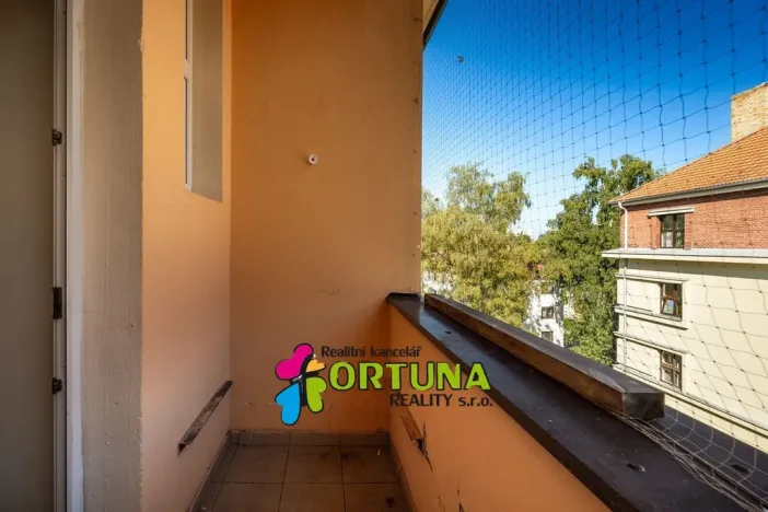 Prodej bytu 2+1, České Budějovice - České Budějovice 3, Fr. Hrubína, 81 m2