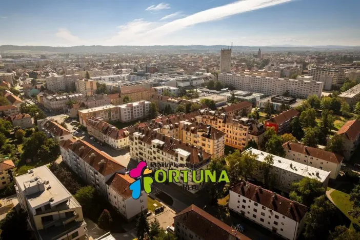 Prodej bytu 2+1, České Budějovice - České Budějovice 3, Fr. Hrubína, 81 m2