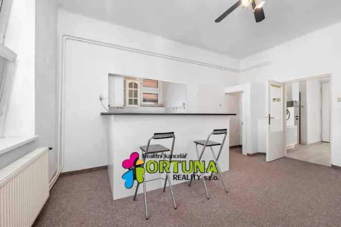 Prodej bytu 2+1, České Budějovice - České Budějovice 3, Fr. Hrubína, 81 m2