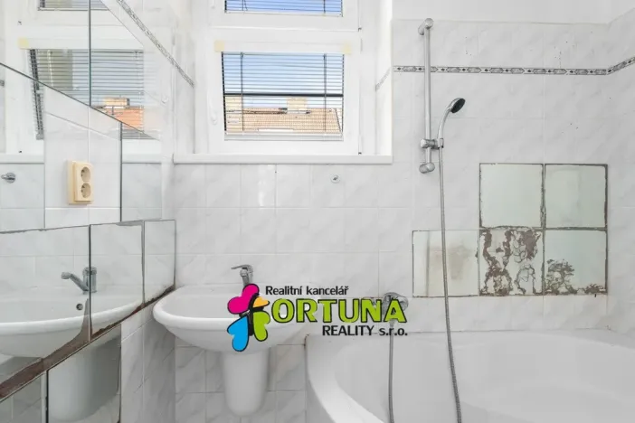 Prodej bytu 2+1, České Budějovice - České Budějovice 3, Fr. Hrubína, 81 m2