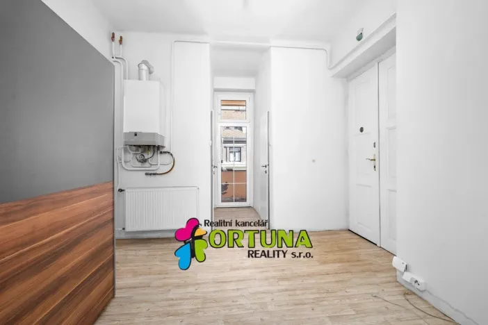 Prodej bytu 2+1, České Budějovice - České Budějovice 3, Fr. Hrubína, 81 m2