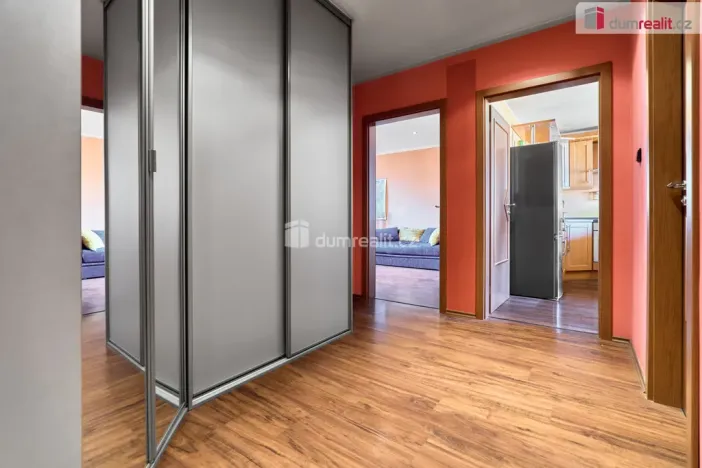 Prodej bytu 3+kk, Nová Role, Pod Nádražím, 67 m2