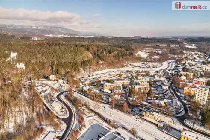 Prodej bytu 3+kk, Nová Role, Pod Nádražím, 67 m2