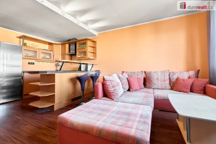 Prodej bytu 3+kk, Nová Role, Pod Nádražím, 67 m2