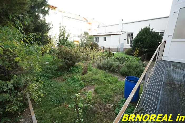 Prodej bytu 5+1, Brno, Střední, 178 m2