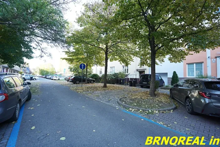 Prodej bytu 5+1, Brno, Střední, 178 m2