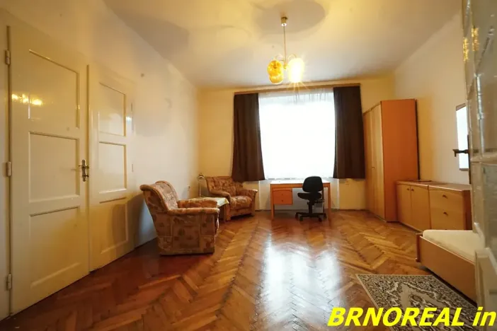 Prodej bytu 5+1, Brno, Střední, 178 m2