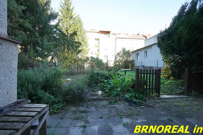 Prodej bytu 5+1, Brno, Střední, 178 m2