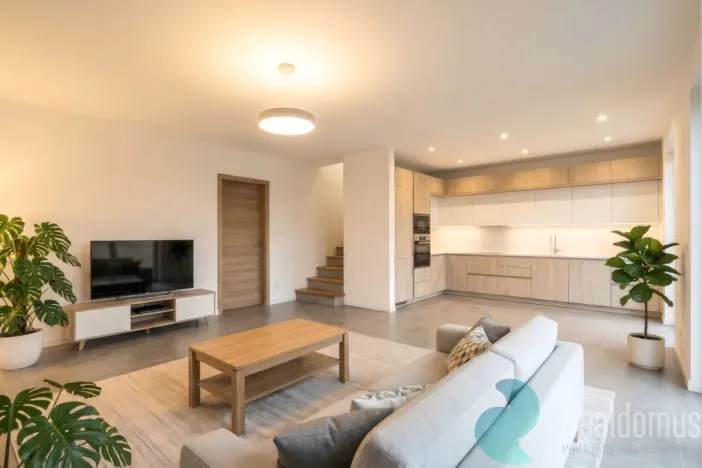 Prodej rodinného domu, Rudolfov, Krátká, 142 m2