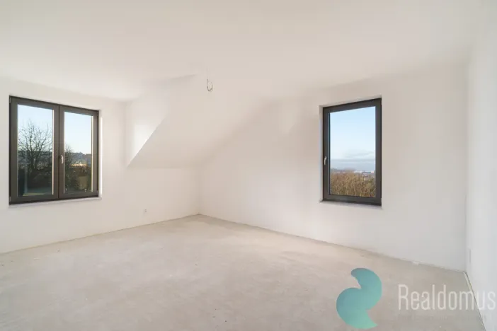 Prodej rodinného domu, Rudolfov, Krátká, 142 m2