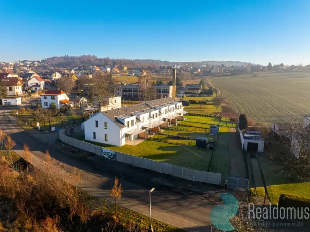 Prodej rodinného domu, Rudolfov, Krátká, 142 m2