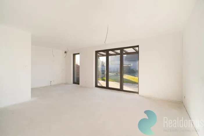 Prodej rodinného domu, Rudolfov, Krátká, 142 m2