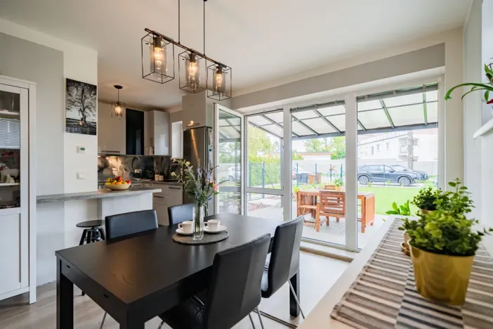 Prodej rodinného domu, Ptice, Hlavní, 86 m2