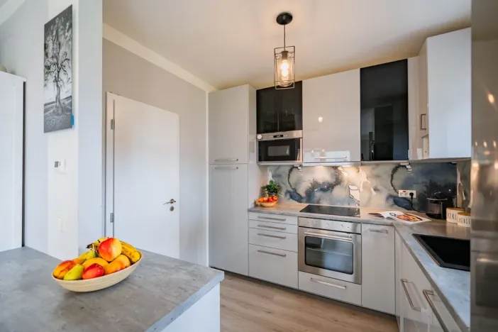 Prodej rodinného domu, Ptice, Hlavní, 86 m2