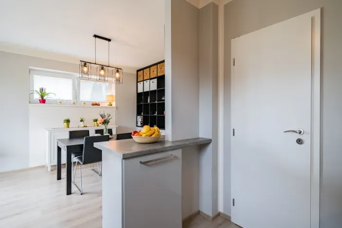 Prodej rodinného domu, Ptice, Hlavní, 86 m2