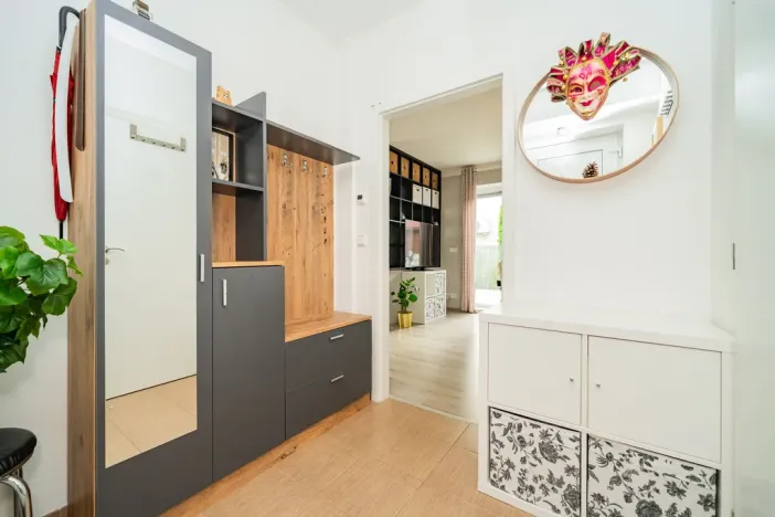 Prodej rodinného domu, Ptice, Hlavní, 86 m2