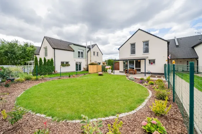 Prodej rodinného domu, Ptice, Hlavní, 86 m2